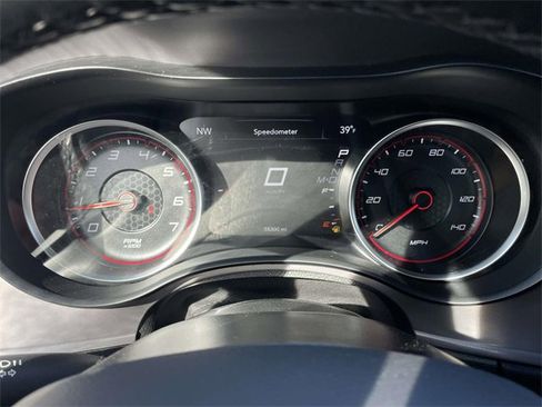 Used 2023 Dodge Charger GT image 25