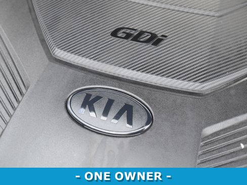 Used 2020 Kia Telluride S image 24