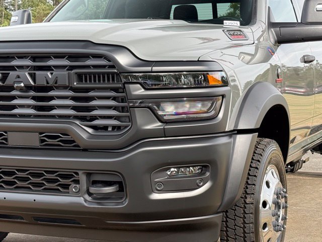New 2026 RAM 4500 Tradesman AWD/4WD image 11