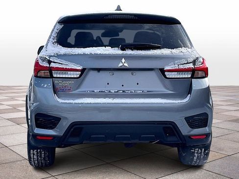 Used 2024 Mitsubishi Outlander Sport ES image 4