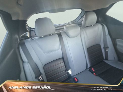 Used 2021 Nissan Kicks SR w/ SR Premium Package image 31