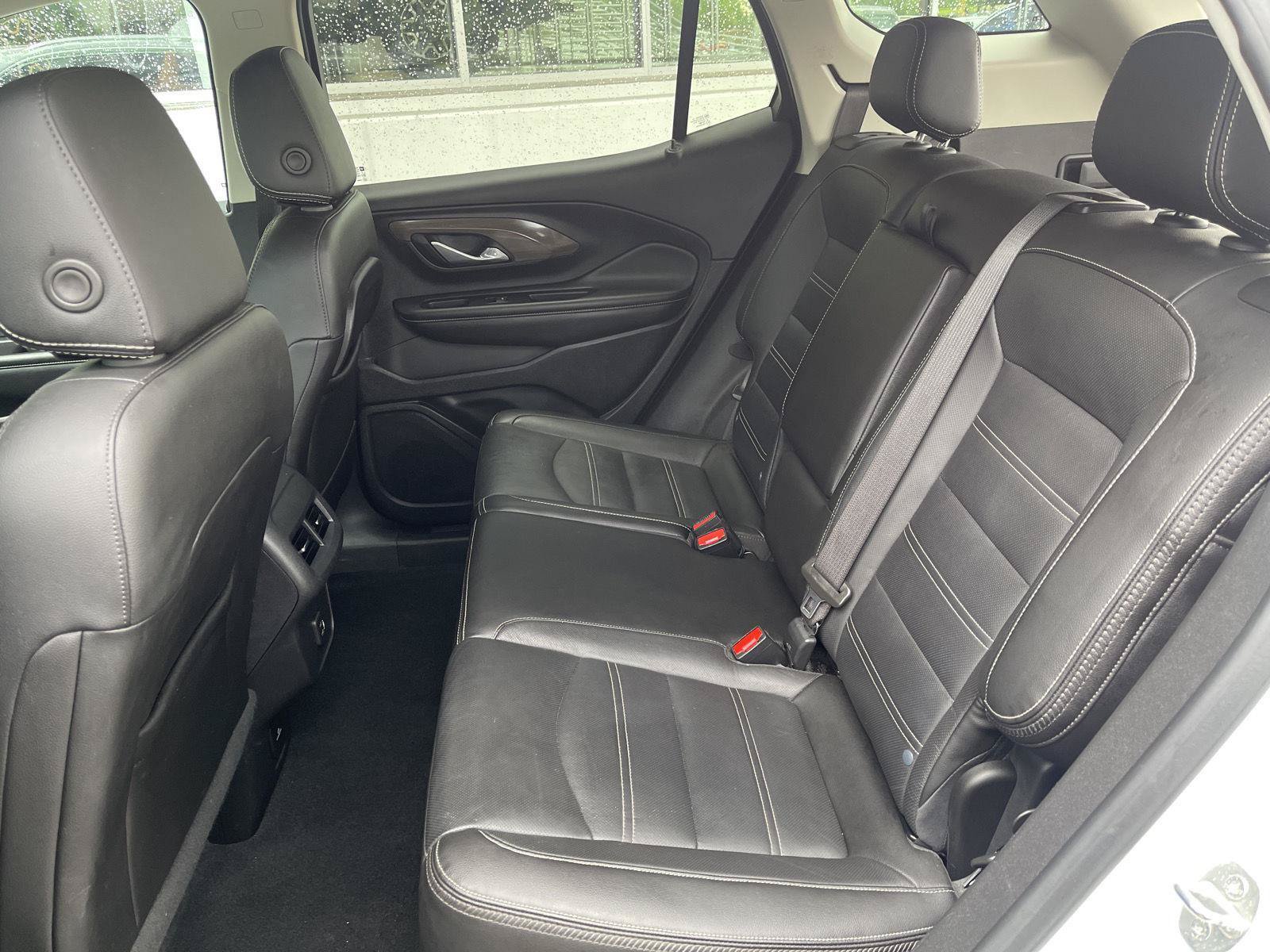 Used 2023 GMC Terrain Denali AWD/4WD image 39