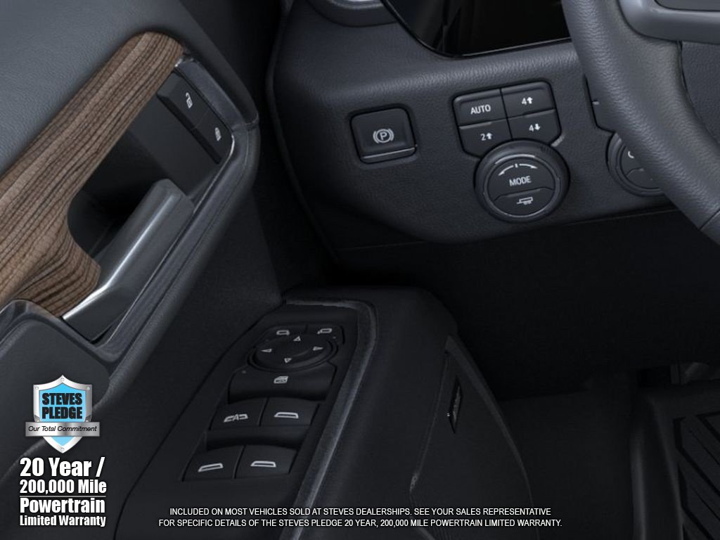New 2026 Chevrolet Silverado 1500 RST w/ All Star Edition Plus AWD/4WD image 22