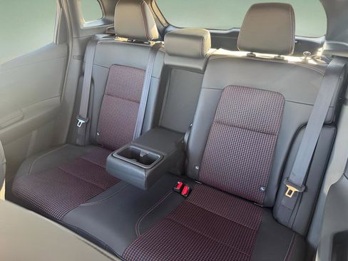 New 2026 Nissan Kicks SR FWD image 18