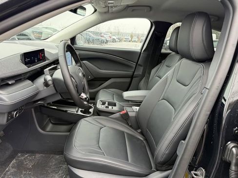 New 2026 Ford Mustang Mach-E Premium w/ Technology Package image 11