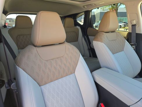 New 2026 Nissan Murano Platinum image 22