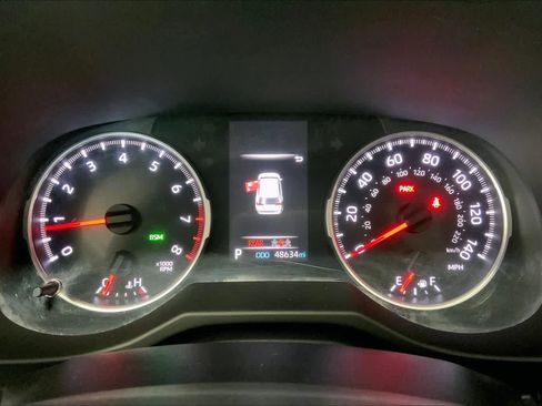 Used 2022 Toyota RAV4 XLE image 16