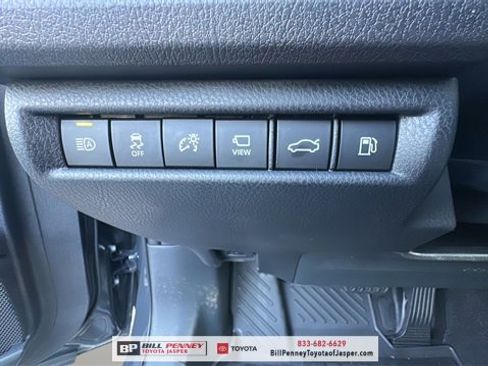 New 2026 Toyota Camry XLE image 20