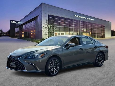 New 2025 Lexus ES 350 350 image 1