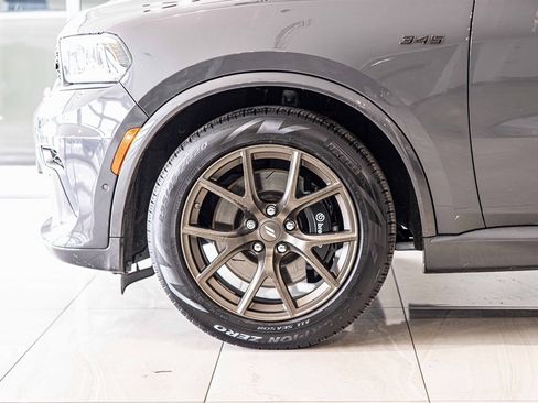 Used 2025 Dodge Durango R/T image 8