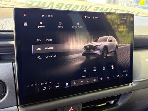 New 2026 MAZDA CX-5 Preferred AWD/4WD image 17