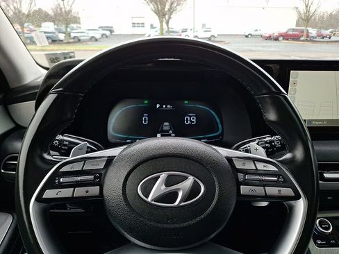 Used 2024 Hyundai Palisade XRT AWD/4WD image 19