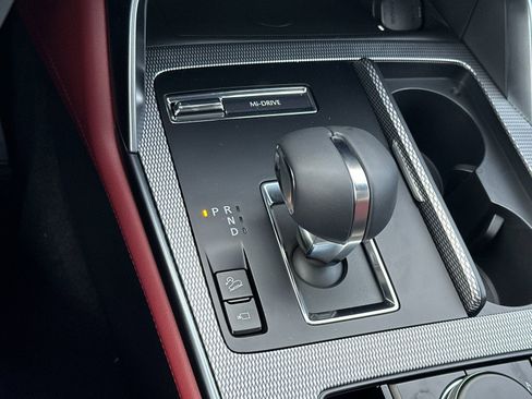 New 2026 MAZDA CX-70 3.3 Turbo S w/ Premium Package image 21