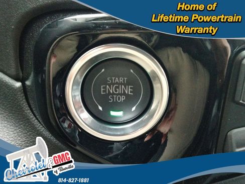 New 2026 GMC Sierra 1500 Elevation w/ Preferred Package image 21