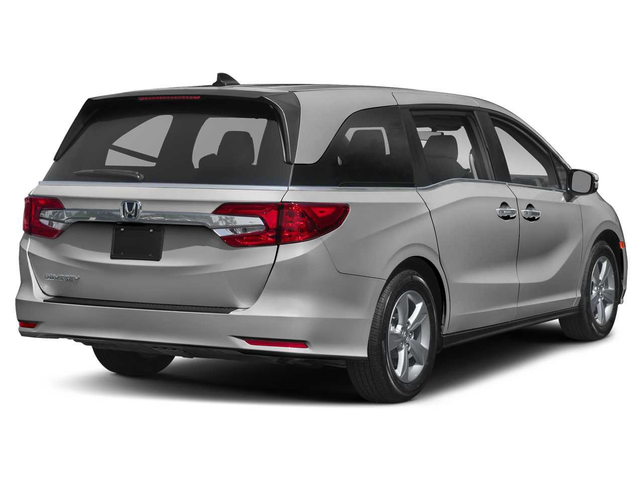 Used 2020 Honda Odyssey EX-L image 2