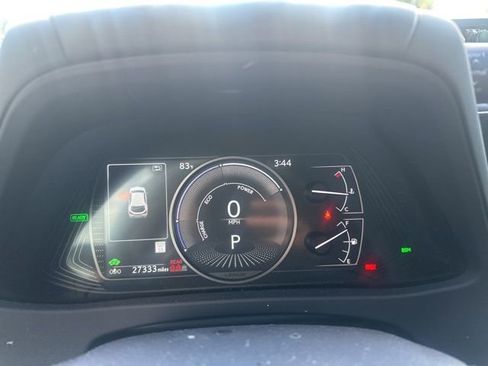 Used 2024 Lexus UX 250h FWD w/ Premium Package image 5