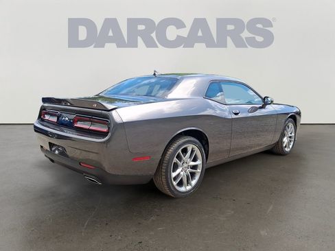 Used 2022 Dodge Challenger GT w/ Plus Package AWD/4WD image 6