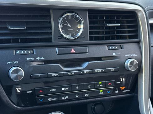 Used 2018 Lexus RX 350 FWD image 24