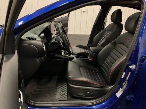 Used 2024 Kia Forte GT w/ GT2 Package image 29
