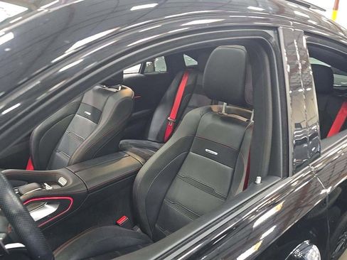 Used 2021 Mercedes-Benz GLE 53 AMG 4MATIC Coupe image 22