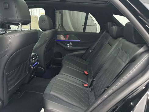 New 2026 Mercedes-Benz GLE 63 AMG S image 24