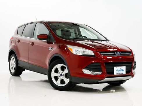 Used 2015 Ford Escape SE image 5