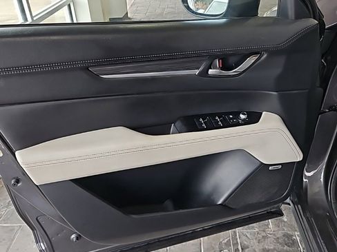 Used 2021 MAZDA CX-5 Grand Touring image 25