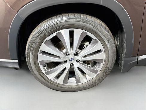 Used 2021 Subaru Ascent Touring AWD/4WD image 38