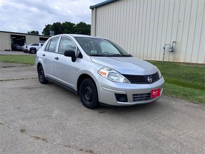 Used 2011 Nissan Versa Sedan