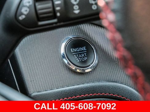 Used 2025 Ford Explorer ST-Line w/ ST-Line Street Pack AWD/4WD image 39