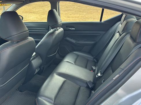 Used 2020 Nissan Altima 2.5 SR image 9