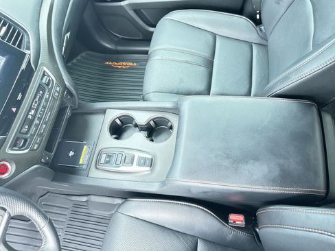 Used 2024 Honda Passport TrailSport image 19