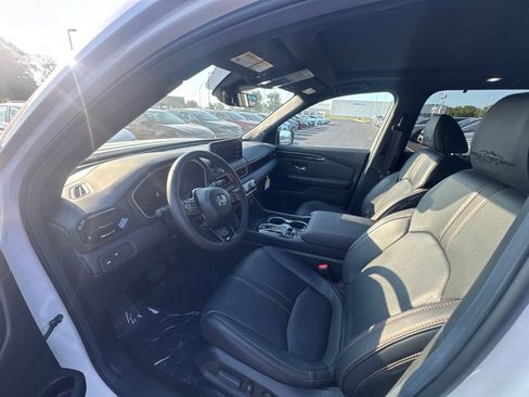 Used 2026 Honda Passport TrailSport Elite image 14