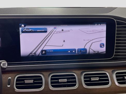 New 2025 Mercedes-Benz GLE 450 4MATIC image 16