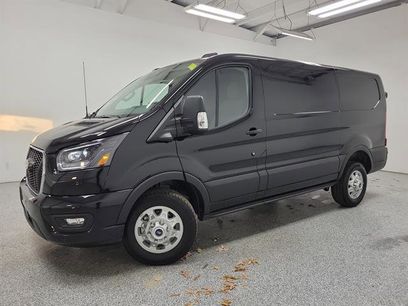 New 2026 Ford Transit 350 T-350 130 Low Rf 9500 GVWR AWD w/ Exterior Upgrade Package