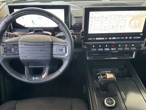 Used 2024 GMC Hummer EV 2X w/ Extreme Off-Road Package image 14