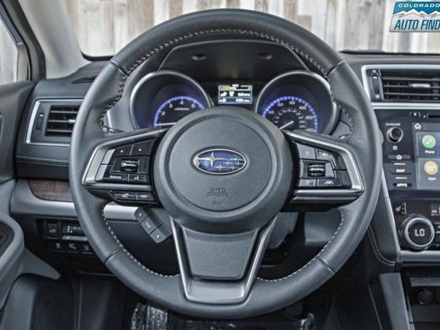 Used 2019 Subaru Outback 2.5i Limited AWD/4WD image 13