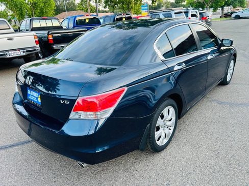 Used 2010 Honda Accord EX-L image 3