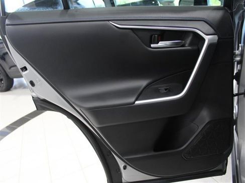 Used 2021 Toyota RAV4 XSE image 55