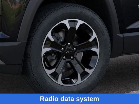 New 2026 Chevrolet Equinox LT w/ Convenience Package II image 10