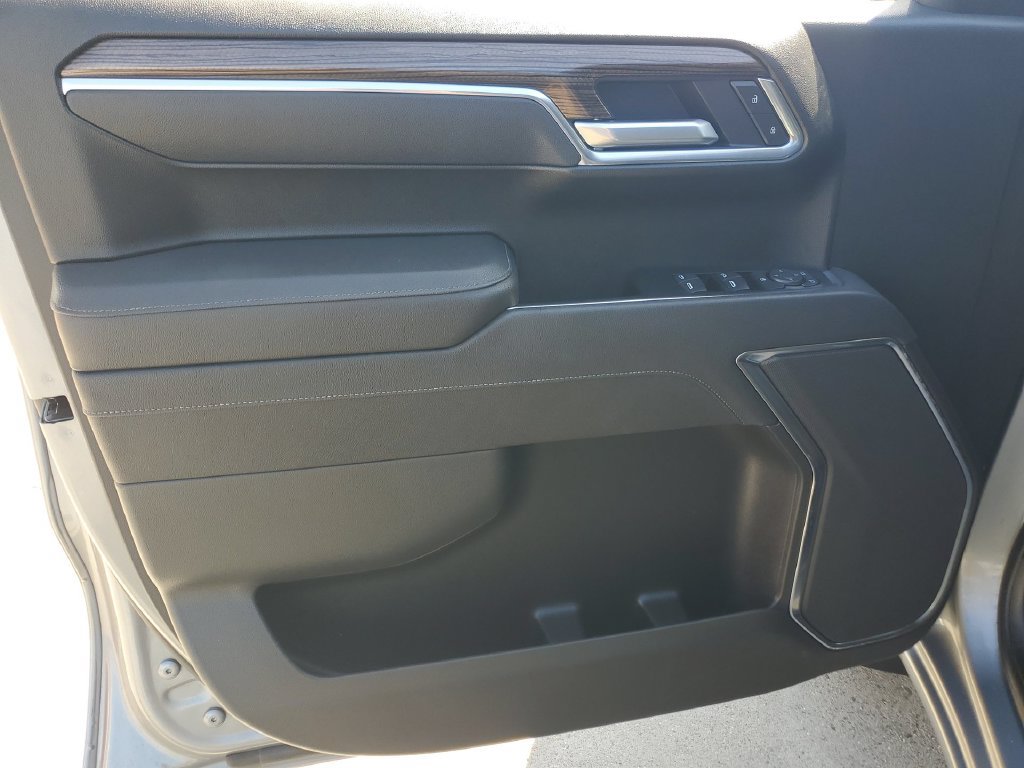 Used 2026 Chevrolet Silverado 1500 LT w/ Protection Package RWD image 22