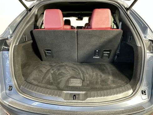 Used 2023 MAZDA CX-9 Carbon Edition image 34