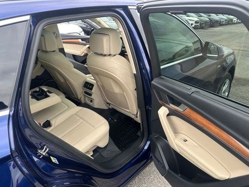 Used 2023 Audi Q5 2.0T Prestige image 26