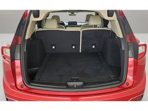 Used 2020 Acura RDX AWD image 20