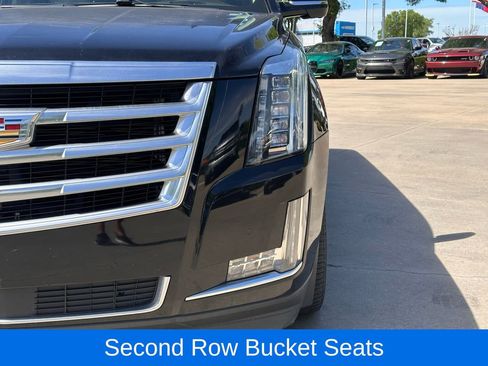 Used 2015 Cadillac Escalade ESV Premium image 6