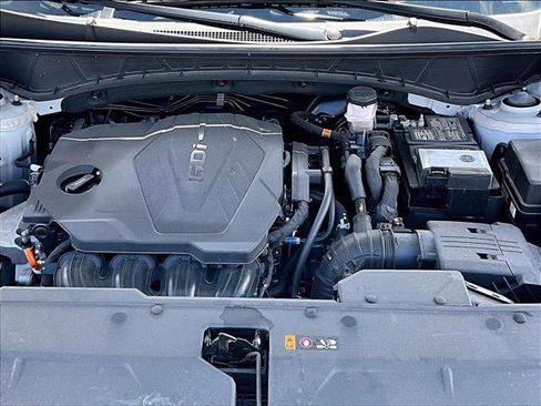 Used 2024 Hyundai Tucson SE FWD image 11