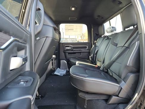 New 2026 RAM 2500 Laramie image 16