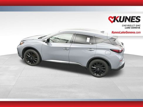 Used 2023 Nissan Murano SL image 44