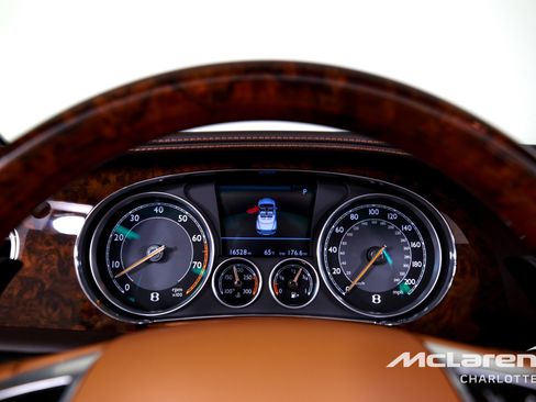 Used 2013 Bentley Continental GT AWD/4WD image 14