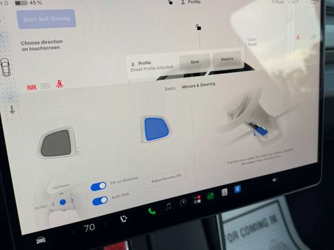 Used 2026 Tesla Model Y Long Range RWD image 38